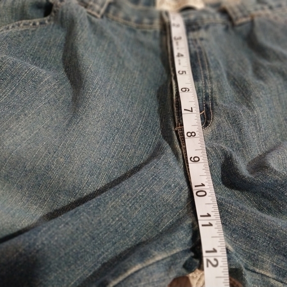 Arizona Jean Company Men's Blue Jeans - Picture 7 of 11